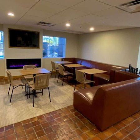 La Quinta Inn & Suites By Wyndham Tempe University, Phoenix Eksteriør bilde