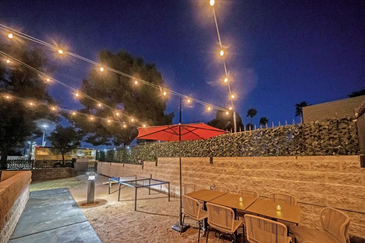 La Quinta Inn & Suites By Wyndham Tempe University, Phoenix Eksteriør bilde