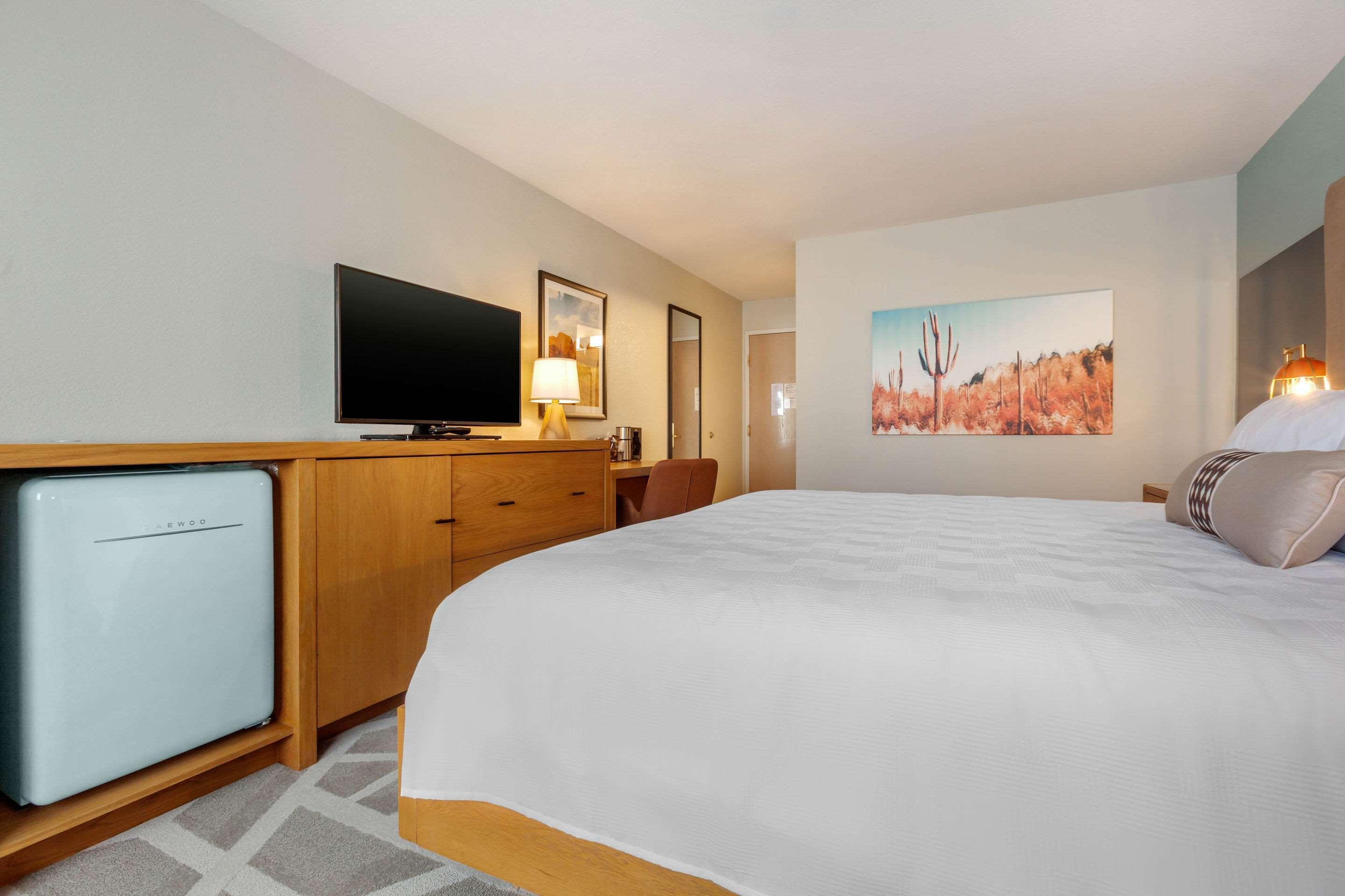 La Quinta Inn & Suites By Wyndham Tempe University, Phoenix Eksteriør bilde