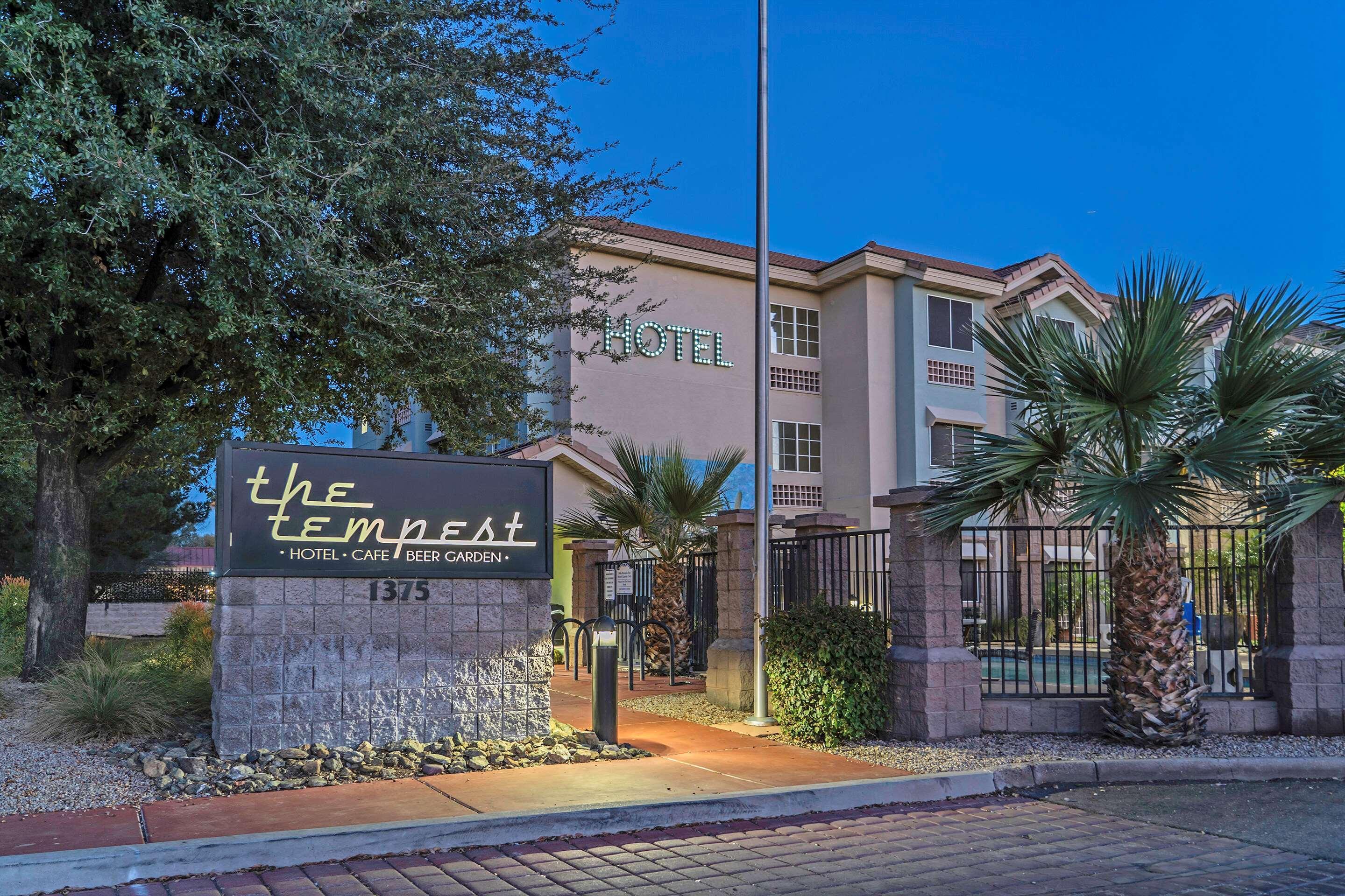 La Quinta Inn & Suites By Wyndham Tempe University, Phoenix Eksteriør bilde
