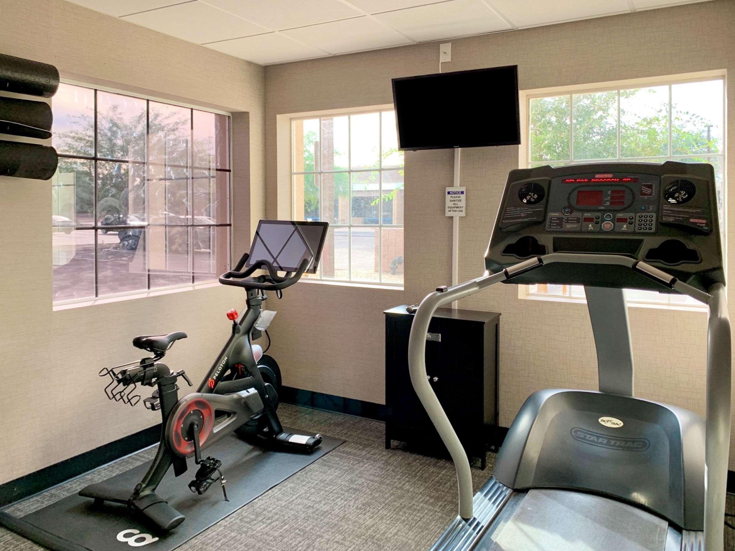 La Quinta Inn & Suites By Wyndham Tempe University, Phoenix Eksteriør bilde