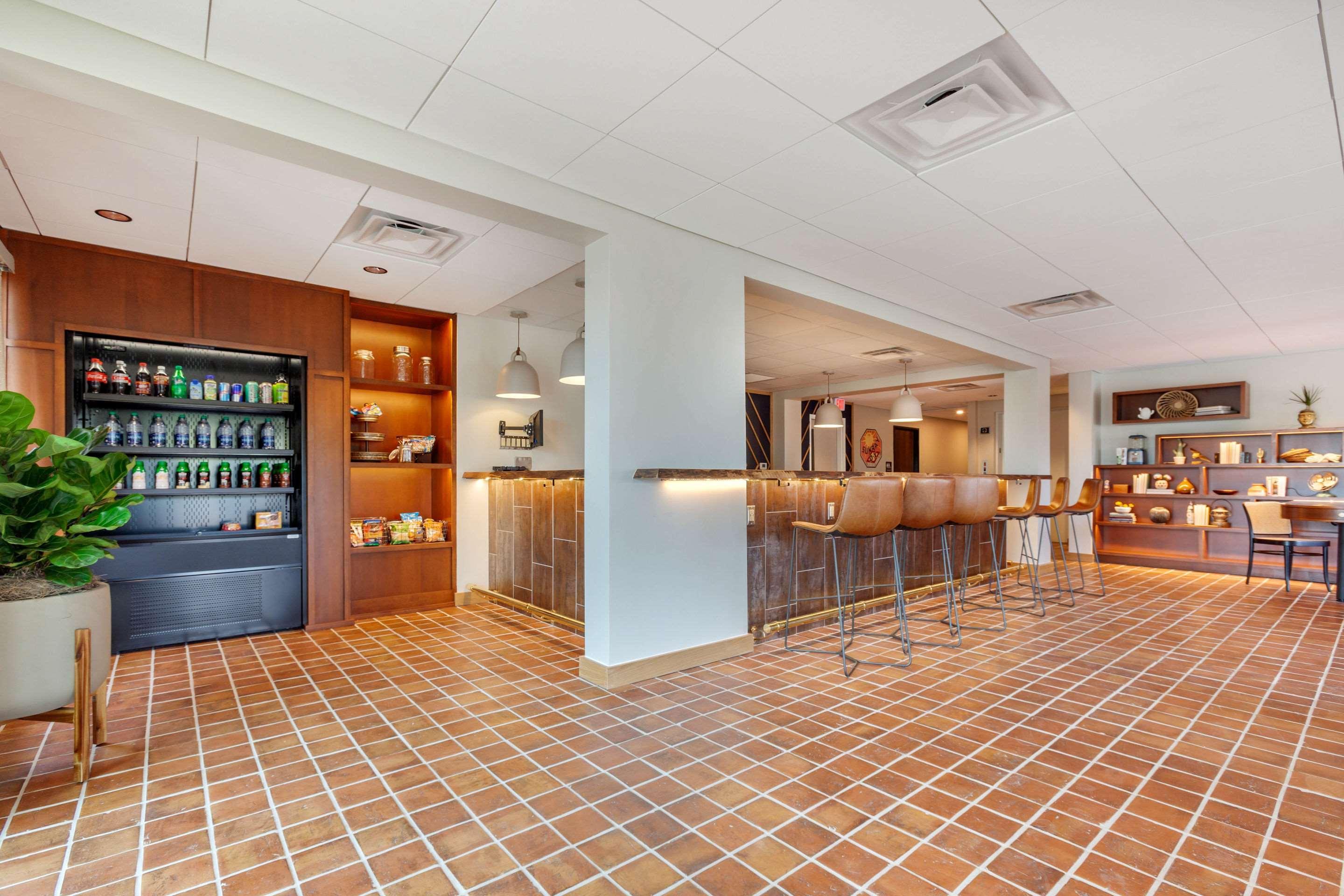 La Quinta Inn & Suites By Wyndham Tempe University, Phoenix Eksteriør bilde