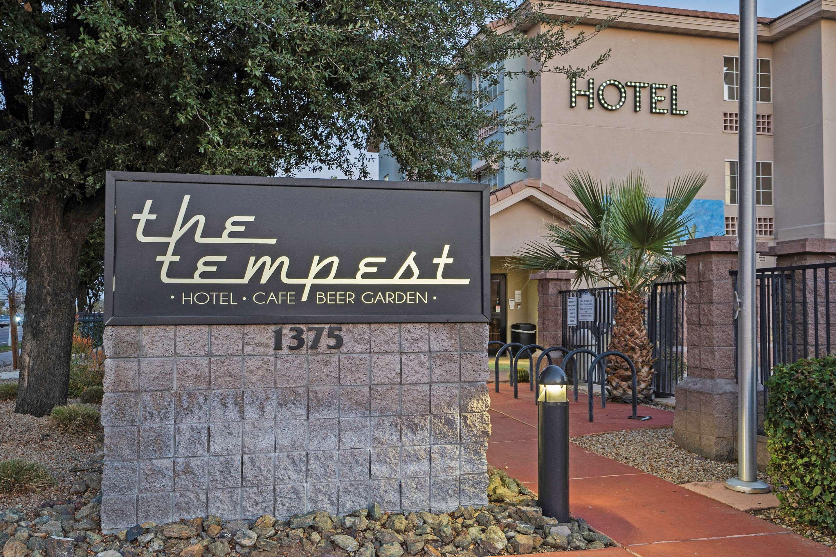 La Quinta Inn & Suites By Wyndham Tempe University, Phoenix Eksteriør bilde