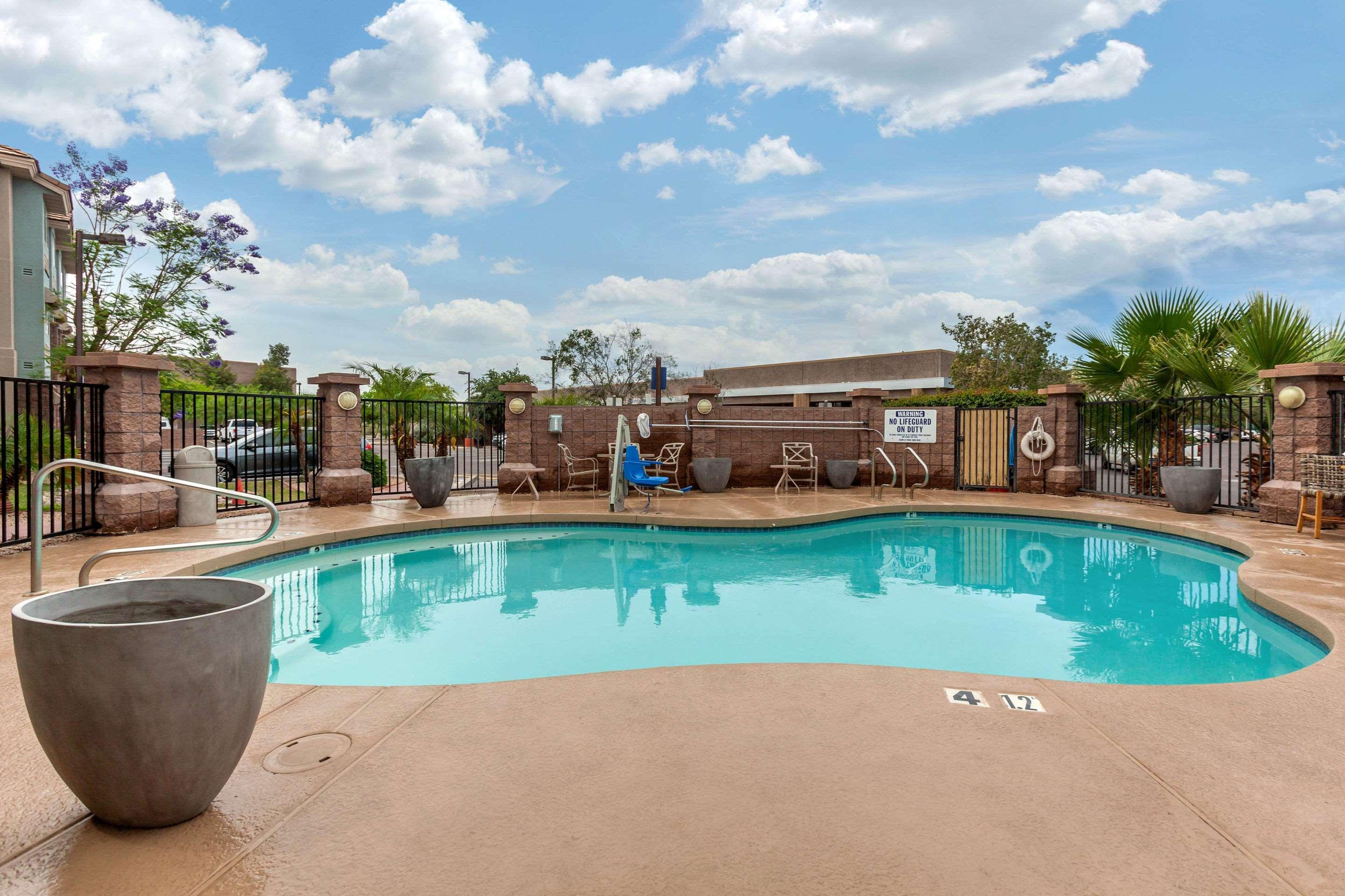 La Quinta Inn & Suites By Wyndham Tempe University, Phoenix Eksteriør bilde