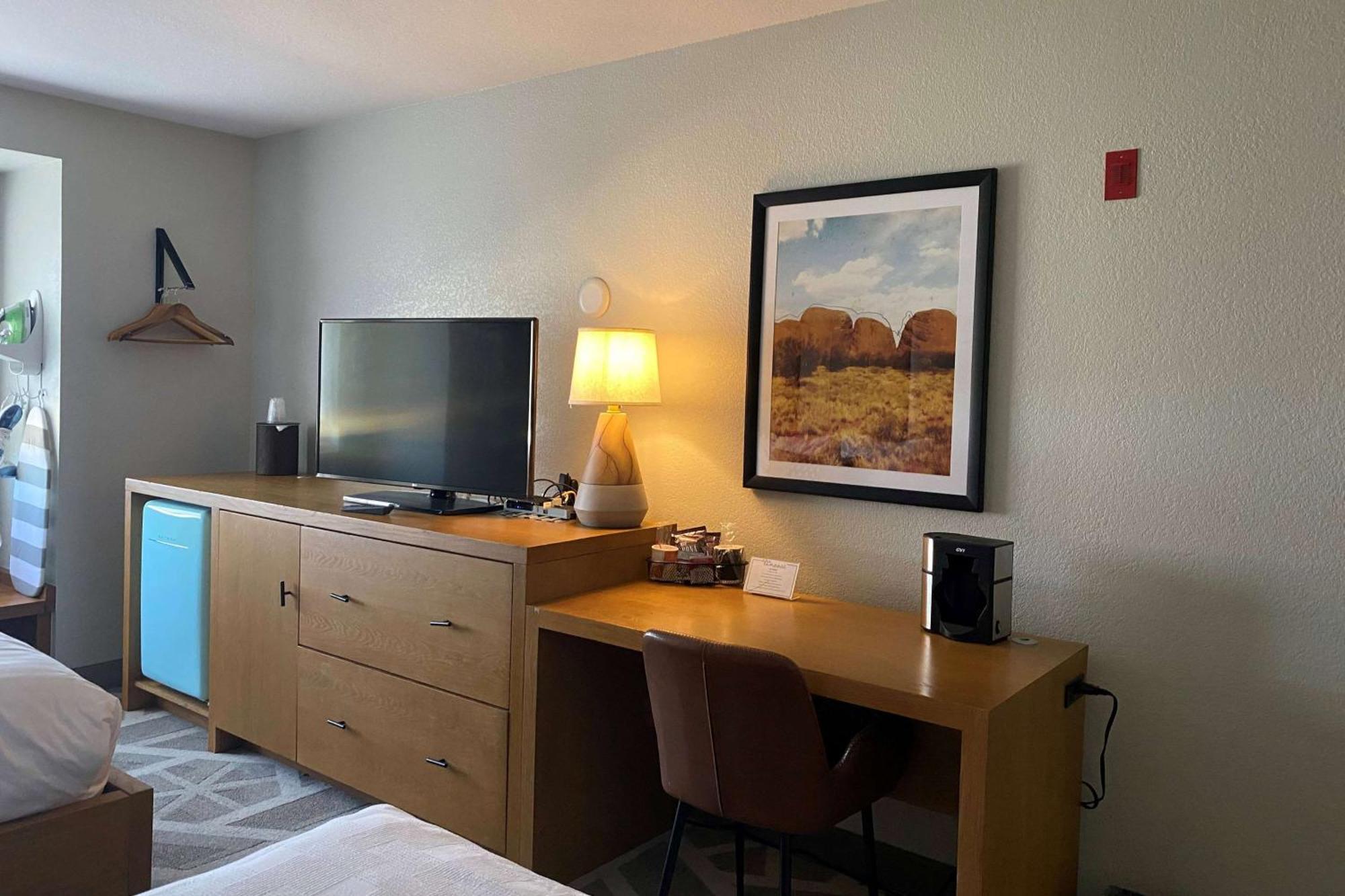 La Quinta Inn & Suites By Wyndham Tempe University, Phoenix Eksteriør bilde