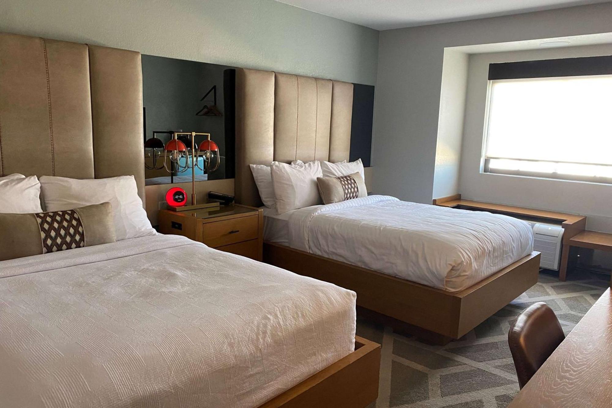 La Quinta Inn & Suites By Wyndham Tempe University, Phoenix Eksteriør bilde